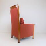 Fauteuil Giorgetti New Gallery par Umberto Asnago
