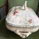 E. Bourgeois soup tureen