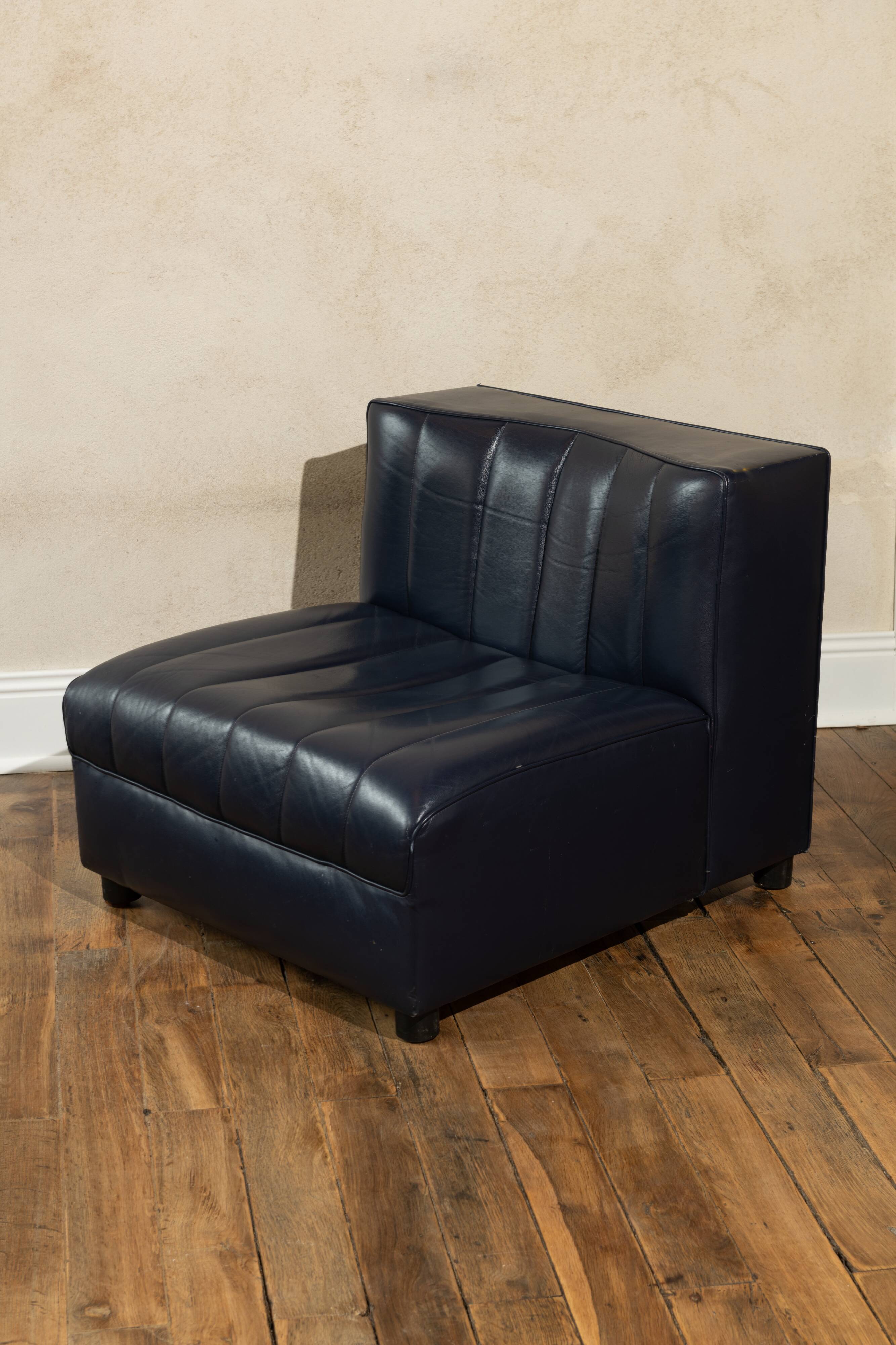 Pair of heaters model "Novemila" Tito Agnoli (1931-2012)