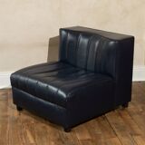 Pair of heaters model "Novemila" Tito Agnoli (1931-2012)