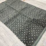 Handmade Moroccan Berber carpet 236 X 144CM