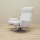 Swivel chair, Italian design, 1970s, produced in Italy