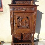 Former Bedel & Cie dresser