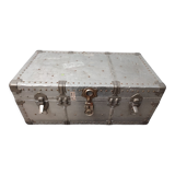 German aluminum trunk 1940