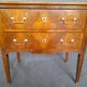 Louis XVI chest of drawers, 19th century