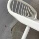 Vintage Meridian Achilles by Rawi Winschoten minimalist design of the 50s