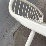 Vintage Meridian Achilles by Rawi Winschoten minimalist design of the 50s