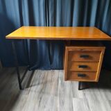 50s modernist desk