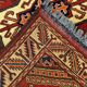 Hand-knotted Turkish rug 160cm x 100cm