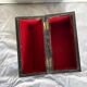 Metal box