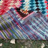 Berber apis Boujaad vintage 150/250cm