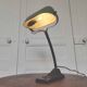 Lampe de notaire ou de banquier Niam design Georges Main