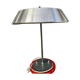 Lampe de bureau vintage Philips, Louis Kalff, modèle President, 1960