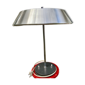 Vintage Philips desk lamp, Louis Kalff, President model, 1960.