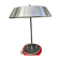 Lampe de bureau vintage Philips, Louis Kalff, modèle President, 1960