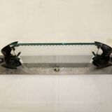 Art deco photo holder frame to pose decoration