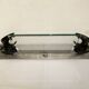 Art deco photo holder frame to pose decoration