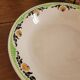 Large deep dish Maroussia Digoin