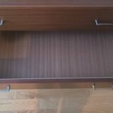 Vintage chest of drawers from the 70s