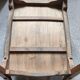 Dressing table stool/piano stool