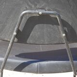 Chair by Pierre Paulin, model CM 196, Thonet edition, around 1958.