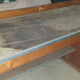 Old industrial workshop establishment and its 4 drawers