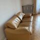 Cassina Maralunga sofa by Vico Magistretti