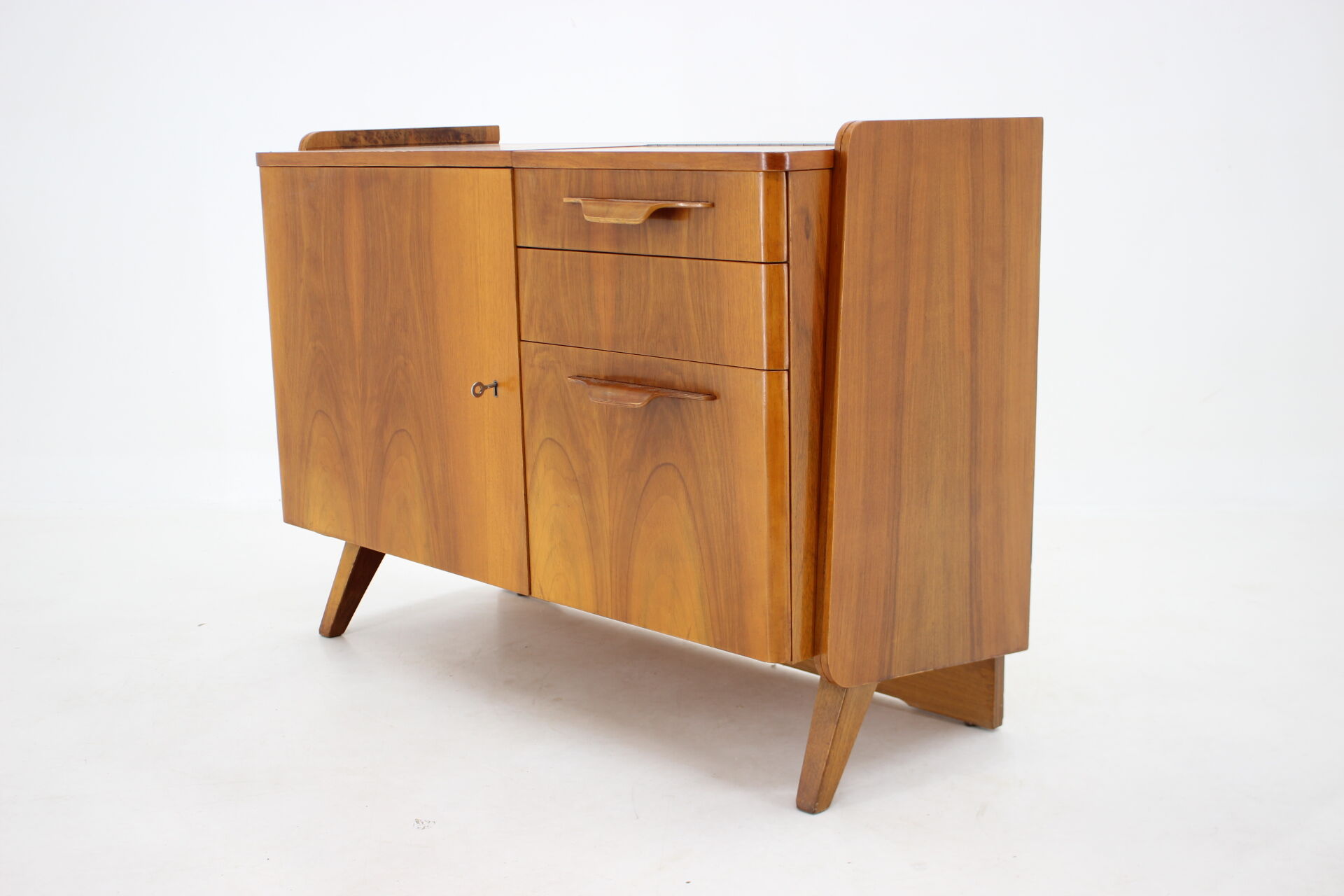 1960s Cabinet by Tatra, Czechoslovakia