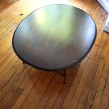 Coffee table by Lucian Ercolani for Ercol 1960s