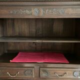 Solid wood furniture