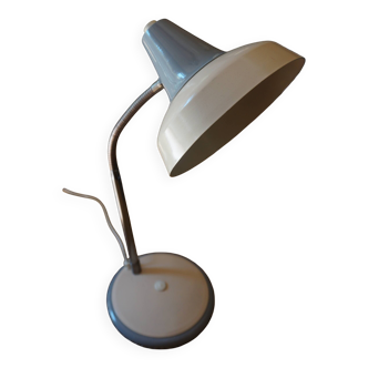 Lampe de bureau vintage années 70