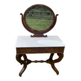Dressing table, Napoleon 111