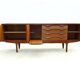 Vintage 1960 Scandinavian teak