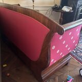 Louis Philippe Sofa Restoration Divan