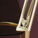 Lampe scandinave Ledu