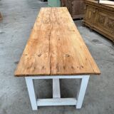 Workshop table mid-20th century