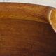 Ancien fauteuil gondole