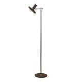 Floor lamp by Hans Due, production: Fog & Morup