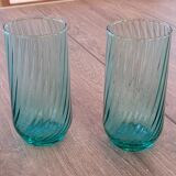 Lot de 4 verres