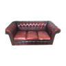 Chesterfield 3-seater sofa