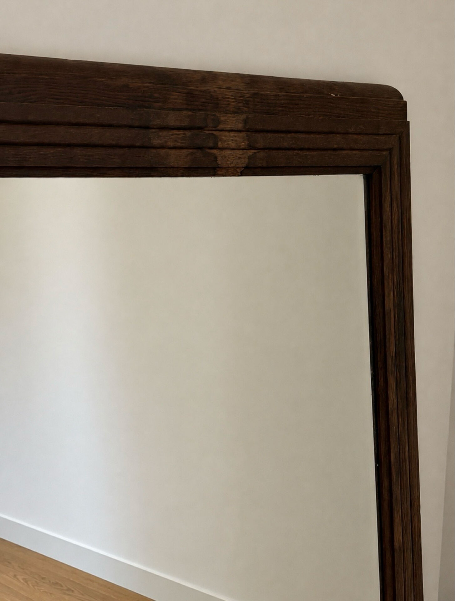 Miroir vintage