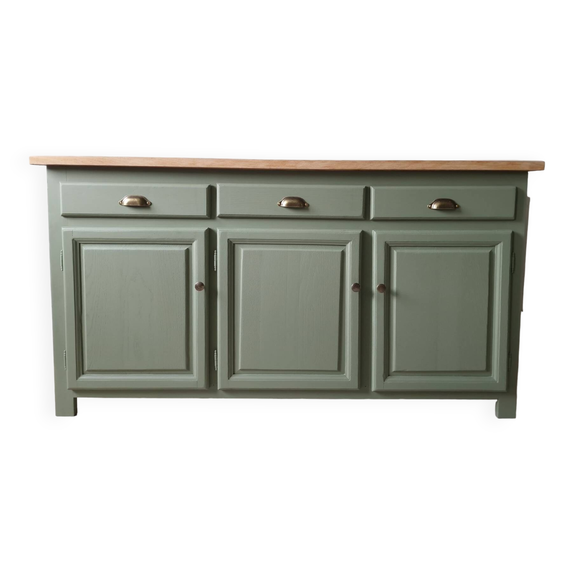Old sideboard