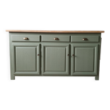 Buffet ancien