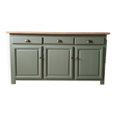 Old sideboard