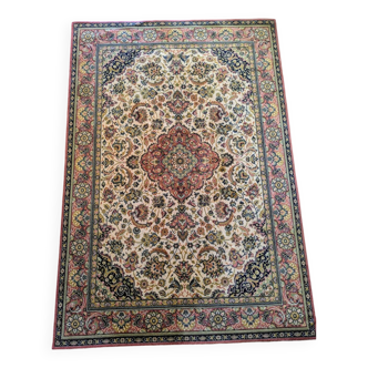 Grand tapis