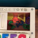 Fisher Price music stand