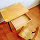Office mullca and chair