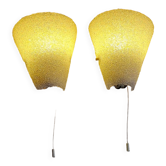 Wall lamps