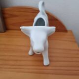 Cow milk pot very good condition