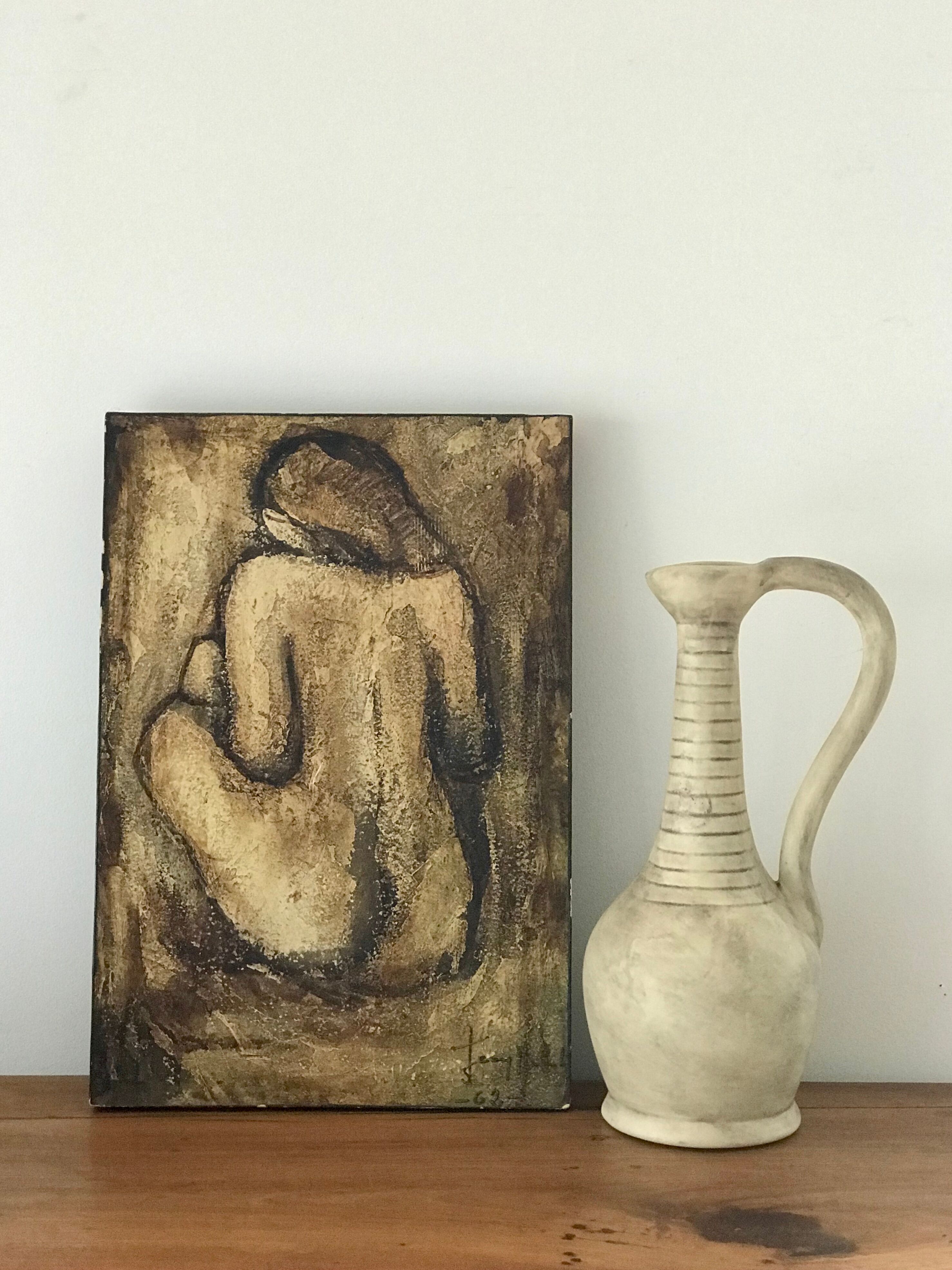 Vintage vase
